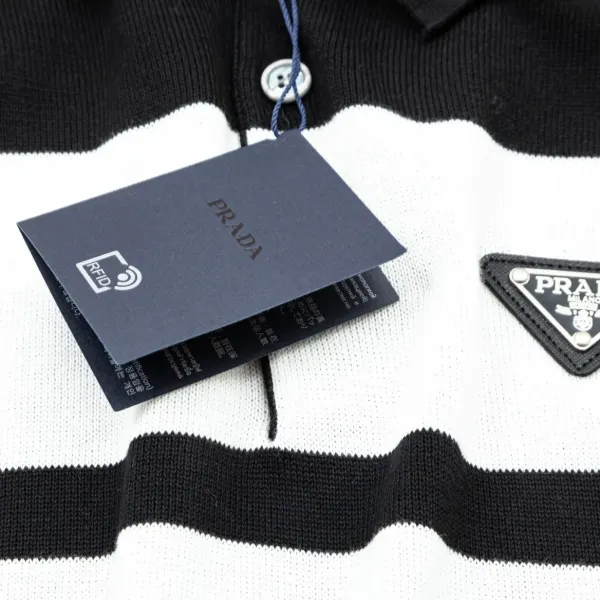 【PRADA 公式旗艦店】プラダ セーター好評に付き再入荷! 240930 【PRADA 公式旗艦店】プラダ セーター好評に付き再入荷! 240930