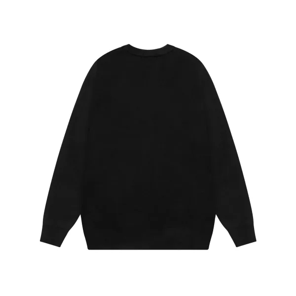 【PRADA 公式旗艦店】プラダ セーター好評に付き再入荷! 240930 【PRADA 公式旗艦店】プラダ セーター好評に付き再入荷! 240930