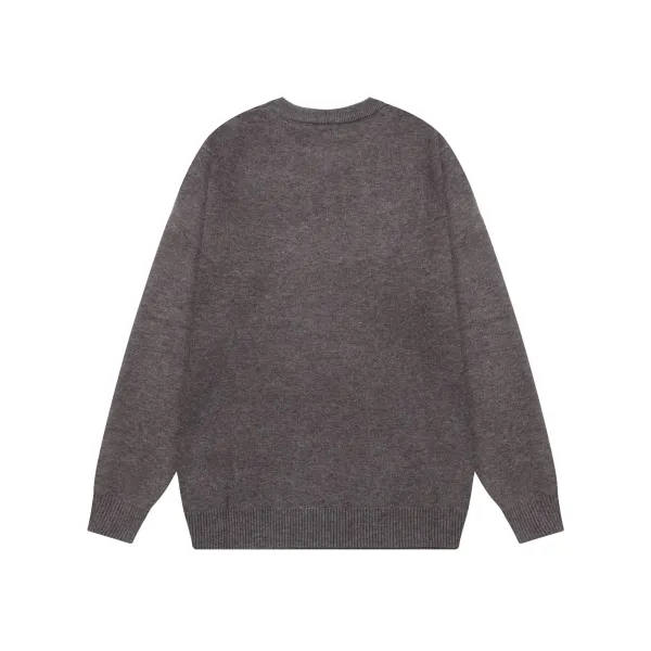 【PRADA 公式旗艦店】プラダ セーター好評に付き再入荷! 240930 【PRADA 公式旗艦店】プラダ セーター好評に付き再入荷! 240930