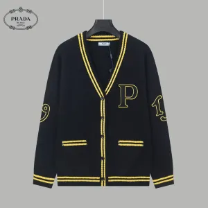 【PRADA 公式旗艦店】プラダ セーター好評に付き再入荷! 240930 【PRADA 公式旗艦店】プラダ セーター好評に付き再入荷! 240930