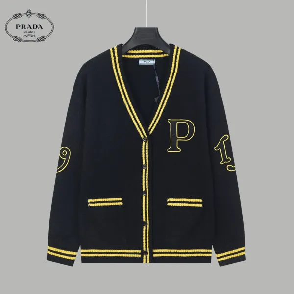 【PRADA 公式旗艦店】プラダ セーター好評に付き再入荷! 240930 【PRADA 公式旗艦店】プラダ セーター好評に付き再入荷! 240930