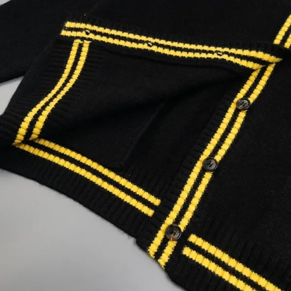 【PRADA 公式旗艦店】プラダ セーター好評に付き再入荷! 240930 【PRADA 公式旗艦店】プラダ セーター好評に付き再入荷! 240930