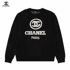 【CHANEL 公式旗艦店】シャネル セーター好評に付き再入荷! 241231 【CHANEL 公式旗艦店】シャネル セーター好評に付き再入荷! 241231