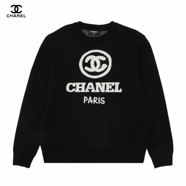 【CHANEL 公式旗艦店】シャネル セーター好評に付き再入荷! 241231 【CHANEL 公式旗艦店】シャネル セーター好評に付き再入荷! 241231