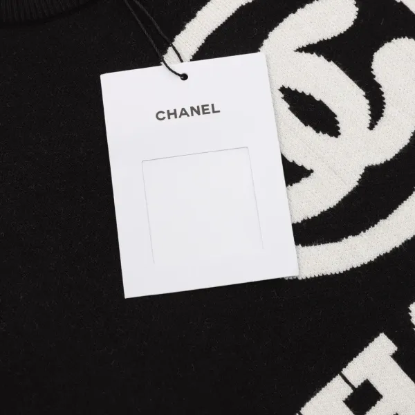 【CHANEL 公式旗艦店】シャネル セーター好評に付き再入荷! 241231 【CHANEL 公式旗艦店】シャネル セーター好評に付き再入荷! 241231