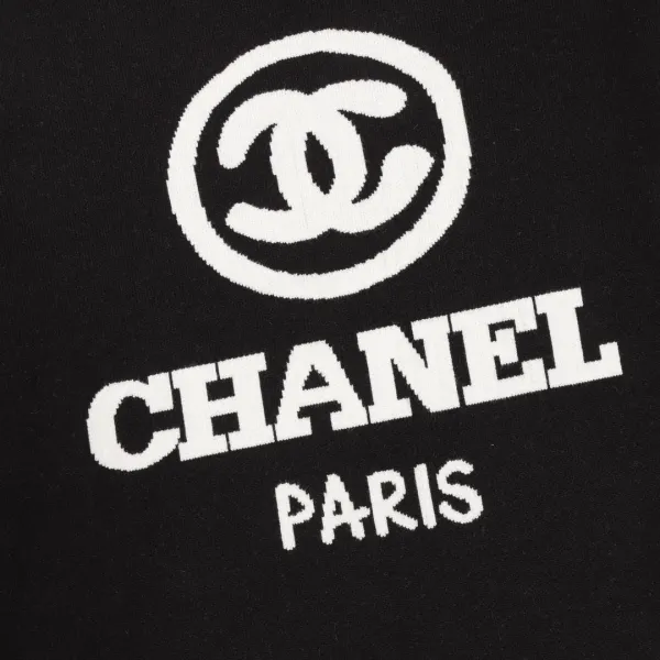 【CHANEL 公式旗艦店】シャネル セーター好評に付き再入荷! 241231 【CHANEL 公式旗艦店】シャネル セーター好評に付き再入荷! 241231