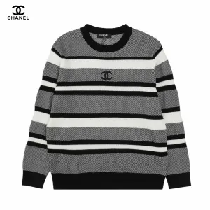 【CHANEL 公式旗艦店】シャネル セーター好評に付き再入荷! 241231 【CHANEL 公式旗艦店】シャネル セーター好評に付き再入荷! 241231