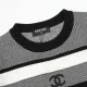 【CHANEL 公式旗艦店】シャネル セーター好評に付き再入荷! 241231 【CHANEL 公式旗艦店】シャネル セーター好評に付き再入荷! 241231