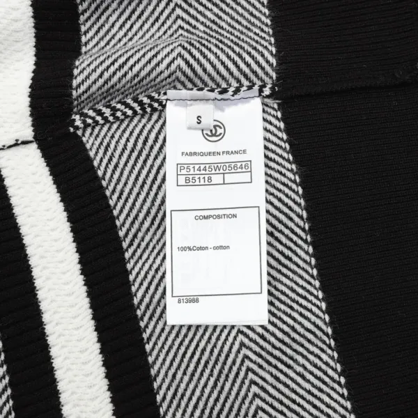 【CHANEL 公式旗艦店】シャネル セーター好評に付き再入荷! 241231 【CHANEL 公式旗艦店】シャネル セーター好評に付き再入荷! 241231