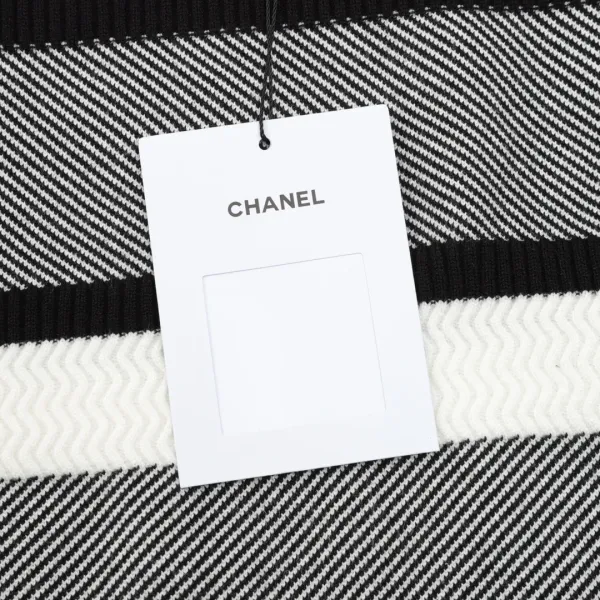 【CHANEL 公式旗艦店】シャネル セーター好評に付き再入荷! 241231 【CHANEL 公式旗艦店】シャネル セーター好評に付き再入荷! 241231