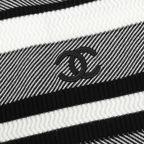 【CHANEL 公式旗艦店】シャネル セーター好評に付き再入荷! 241231 【CHANEL 公式旗艦店】シャネル セーター好評に付き再入荷! 241231