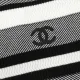 【CHANEL 公式旗艦店】シャネル セーター好評に付き再入荷! 241231 【CHANEL 公式旗艦店】シャネル セーター好評に付き再入荷! 241231