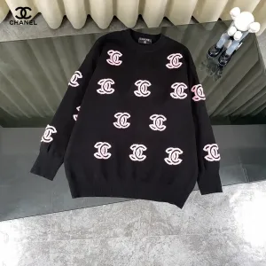 【CHANEL 公式旗艦店】シャネル セーター好評に付き再入荷! 241231 【CHANEL 公式旗艦店】シャネル セーター好評に付き再入荷! 241231