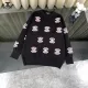 【CHANEL 公式旗艦店】シャネル セーター好評に付き再入荷! 241231 【CHANEL 公式旗艦店】シャネル セーター好評に付き再入荷! 241231