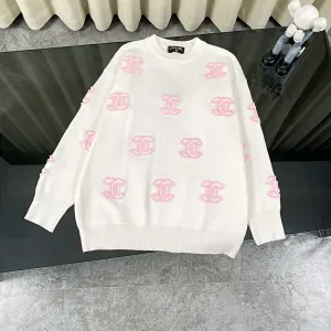 【CHANEL 公式旗艦店】シャネル セーター好評に付き再入荷! 241231 【CHANEL 公式旗艦店】シャネル セーター好評に付き再入荷! 241231
