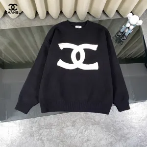 【CHANEL 公式旗艦店】シャネル セーター好評に付き再入荷! 241231 【CHANEL 公式旗艦店】シャネル セーター好評に付き再入荷! 241231
