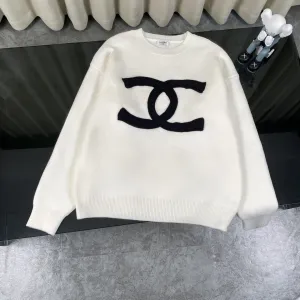 【CHANEL 公式旗艦店】シャネル セーター好評に付き再入荷! 241231 【CHANEL 公式旗艦店】シャネル セーター好評に付き再入荷! 241231