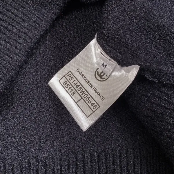 【CHANEL 公式旗艦店】シャネル セーター好評に付き再入荷! 241231 【CHANEL 公式旗艦店】シャネル セーター好評に付き再入荷! 241231