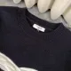【CHANEL 公式旗艦店】シャネル セーター好評に付き再入荷! 241231 【CHANEL 公式旗艦店】シャネル セーター好評に付き再入荷! 241231