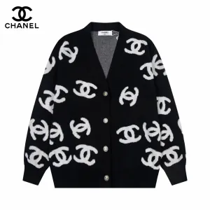【CHANEL 公式旗艦店】シャネル セーター好評に付き再入荷! 241102 【CHANEL 公式旗艦店】シャネル セーター好評に付き再入荷! 241102