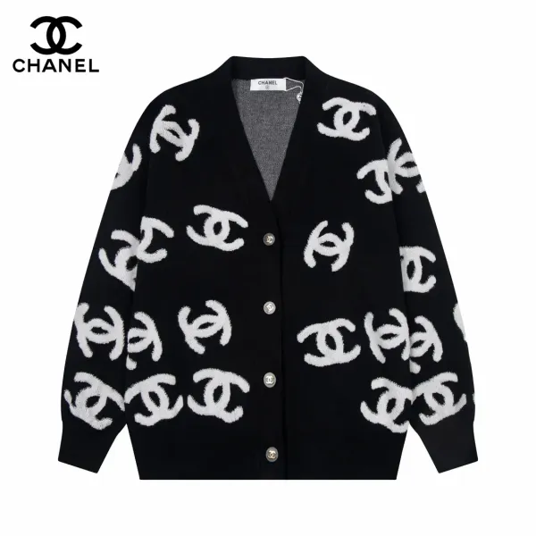 【CHANEL 公式旗艦店】シャネル セーター好評に付き再入荷! 241102 【CHANEL 公式旗艦店】シャネル セーター好評に付き再入荷! 241102
