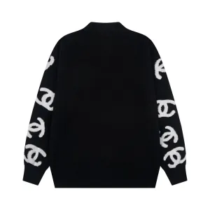 【CHANEL 公式旗艦店】シャネル セーター好評に付き再入荷! 241102 【CHANEL 公式旗艦店】シャネル セーター好評に付き再入荷! 241102