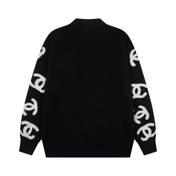 【CHANEL 公式旗艦店】シャネル セーター好評に付き再入荷! 241102 【CHANEL 公式旗艦店】シャネル セーター好評に付き再入荷! 241102