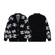 【CHANEL 公式旗艦店】シャネル セーター好評に付き再入荷! 241102 【CHANEL 公式旗艦店】シャネル セーター好評に付き再入荷! 241102