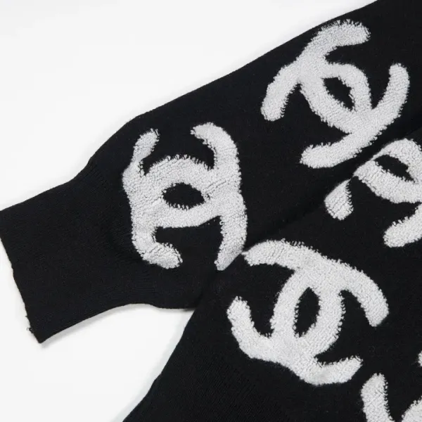 【CHANEL 公式旗艦店】シャネル セーター好評に付き再入荷! 241102 【CHANEL 公式旗艦店】シャネル セーター好評に付き再入荷! 241102
