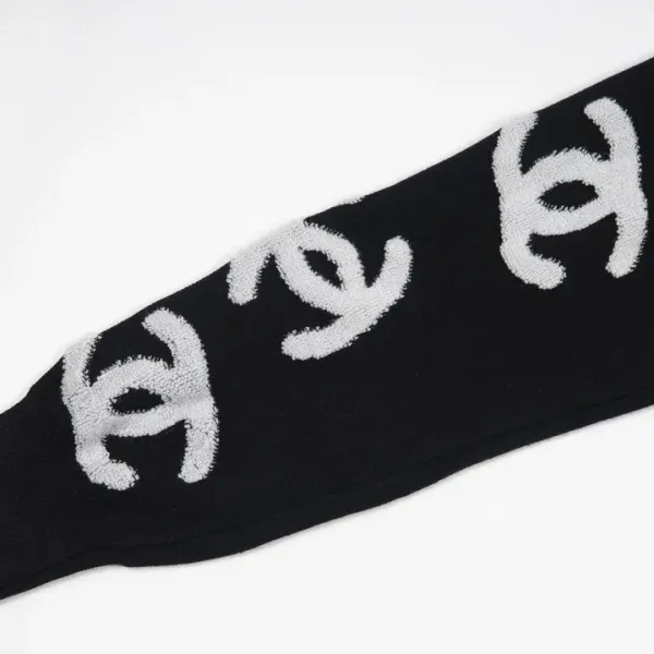 【CHANEL 公式旗艦店】シャネル セーター好評に付き再入荷! 241102 【CHANEL 公式旗艦店】シャネル セーター好評に付き再入荷! 241102