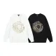 【VERSACE  公式旗艦店】ヴェルサーチ  セーター好評に付き再入荷！ 240930
