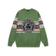 【VERSACE 公式旗艦店】ヴェルサーチ セーター好評に付き再入荷! 240930 【VERSACE 公式旗艦店】ヴェルサーチ セーター好評に付き再入荷! 240930