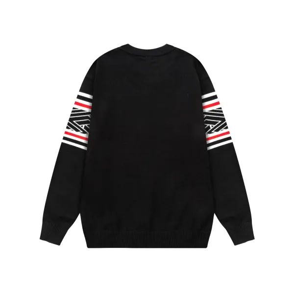 【VERSACE 公式旗艦店】ヴェルサーチ セーター好評に付き再入荷! 240930 【VERSACE 公式旗艦店】ヴェルサーチ セーター好評に付き再入荷! 240930