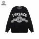 【VERSACE 公式旗艦店】ヴェルサーチ セーター好評に付き再入荷! 240930 【VERSACE 公式旗艦店】ヴェルサーチ セーター好評に付き再入荷! 240930