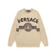 【VERSACE 公式旗艦店】ヴェルサーチ セーター好評に付き再入荷! 240930 【VERSACE 公式旗艦店】ヴェルサーチ セーター好評に付き再入荷! 240930