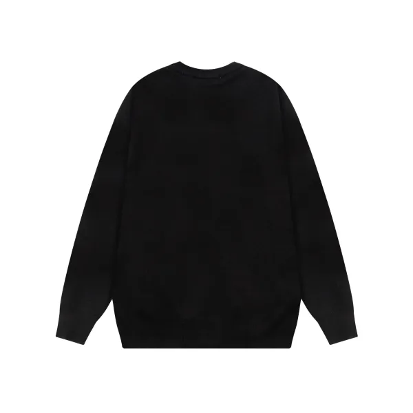 【VERSACE 公式旗艦店】ヴェルサーチ セーター好評に付き再入荷! 240930 【VERSACE 公式旗艦店】ヴェルサーチ セーター好評に付き再入荷! 240930
