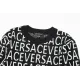 【VERSACE  公式旗艦店】ヴェルサーチ  セーター好評に付き再入荷！ 240930