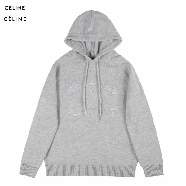 【CELINE  公式旗艦店】セリーヌ  セーター好評に付き再入荷！241231