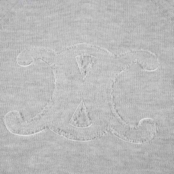 【CELINE  公式旗艦店】セリーヌ  セーター好評に付き再入荷！241231