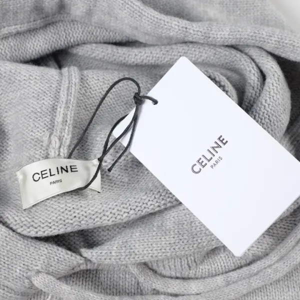 【CELINE  公式旗艦店】セリーヌ  セーター好評に付き再入荷！241231