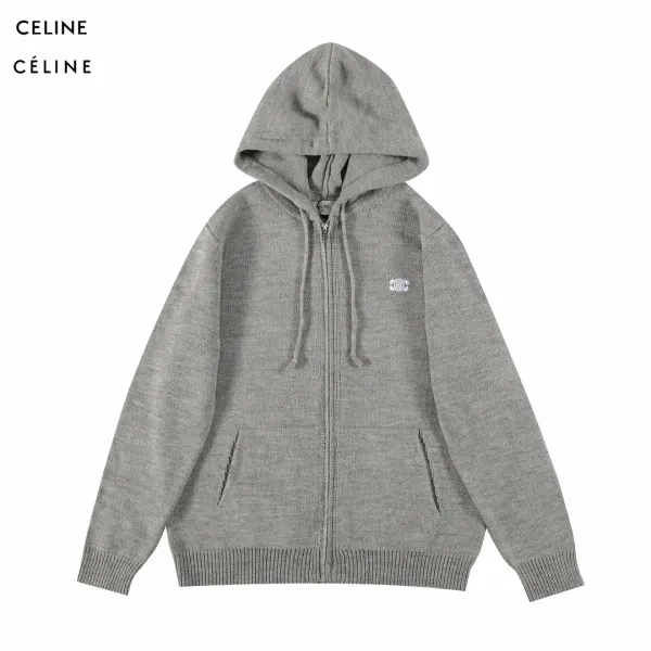 【CELINE 公式旗艦店】セリーヌ セーター好評に付き再入荷!241231 【CELINE 公式旗艦店】セリーヌ セーター好評に付き再入荷!241231