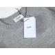 【CELINE 公式旗艦店】セリーヌ セーター好評に付き再入荷!241231 【CELINE 公式旗艦店】セリーヌ セーター好評に付き再入荷!241231