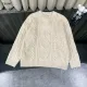 【CELINE 公式旗艦店】セリーヌ  セーター好評に付き再入荷！241231