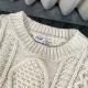 【CELINE 公式旗艦店】セリーヌ  セーター好評に付き再入荷！241231