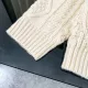 【CELINE 公式旗艦店】セリーヌ  セーター好評に付き再入荷！241231