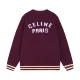 【CELINE 公式旗艦店】セリーヌ セーター好評に付き再入荷!241231 【CELINE 公式旗艦店】セリーヌ セーター好評に付き再入荷!241231