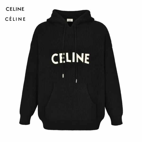 【CELINE 公式旗艦店】セリーヌ セーター好評に付き再入荷!241128 【CELINE 公式旗艦店】セリーヌ セーター好評に付き再入荷!241128