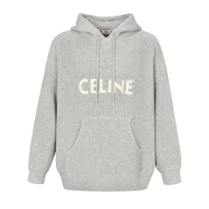 【CELINE 公式旗艦店】セリーヌ セーター好評に付き再入荷!241128 【CELINE 公式旗艦店】セリーヌ セーター好評に付き再入荷!241128