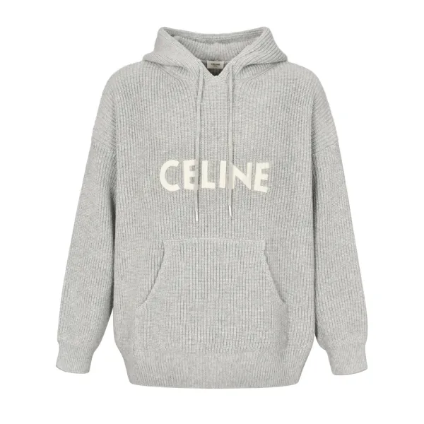 【CELINE 公式旗艦店】セリーヌ セーター好評に付き再入荷!241128 【CELINE 公式旗艦店】セリーヌ セーター好評に付き再入荷!241128