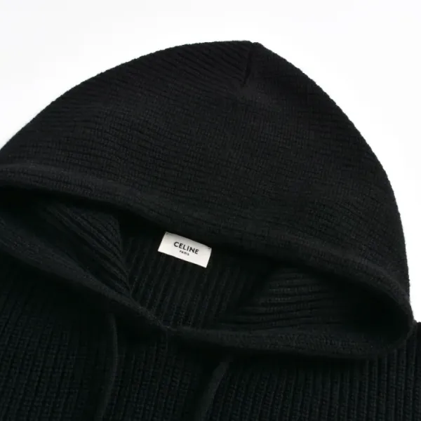 【CELINE 公式旗艦店】セリーヌ セーター好評に付き再入荷!241128 【CELINE 公式旗艦店】セリーヌ セーター好評に付き再入荷!241128
